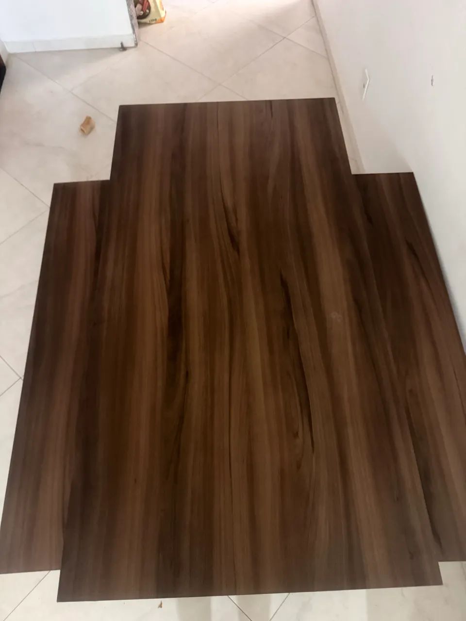 Mesa de Jantar Tub com 2 bancos - Foto 2