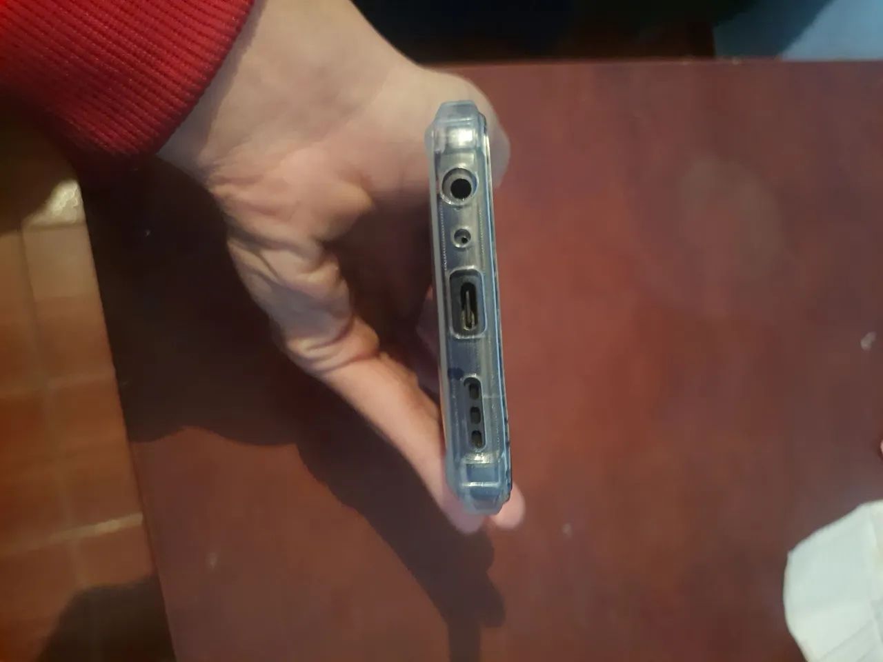 vendo celular moto g62 5g - Foto 3