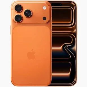 IPHONE 17 PRO MAX 256GB - 1 ANO DE GARANTIA APPLE