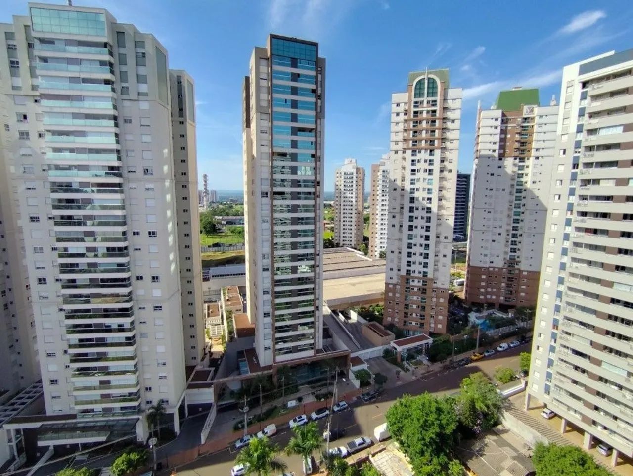 Gleba Palhano - Uptown Residence - Foto 2