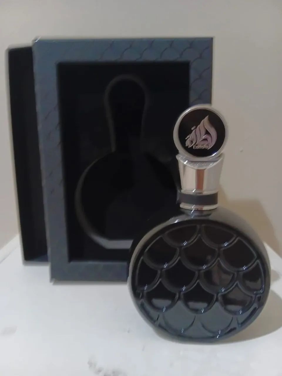Fakhar Black Lattafa - Foto 4