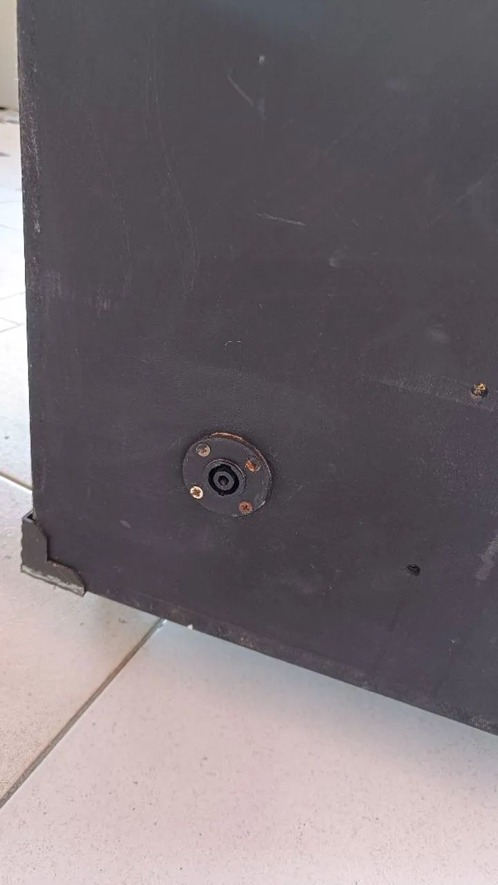 Caixa subwoofer personalizada - Foto 3
