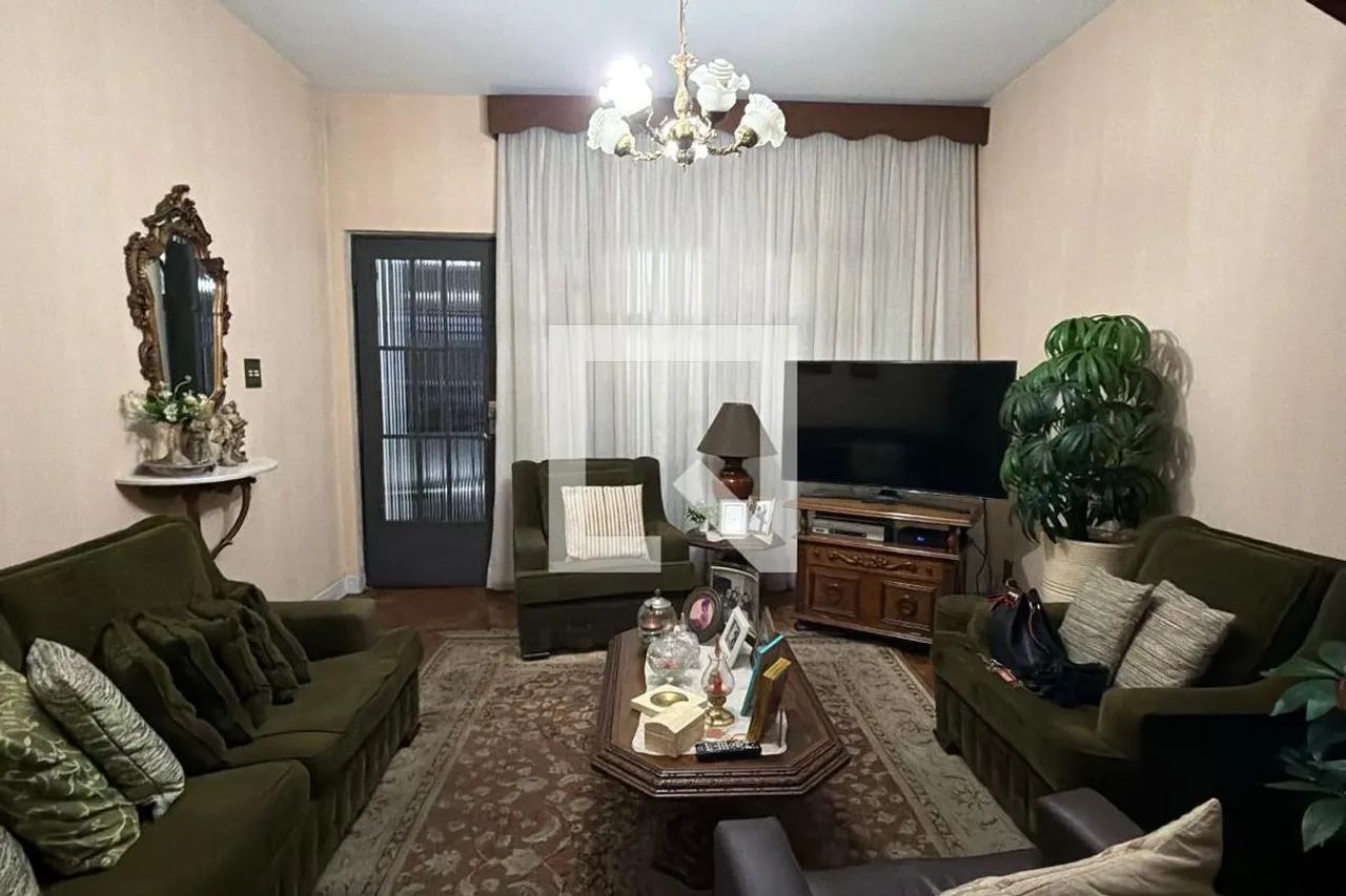 Casa à Venda - Belém, 4 Quartos, 232 m2 - Foto 2