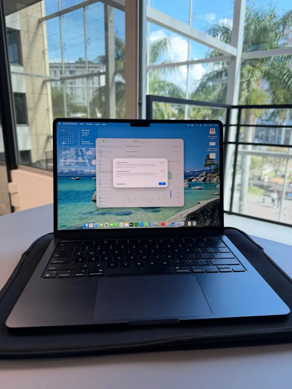 MacBook Air M3