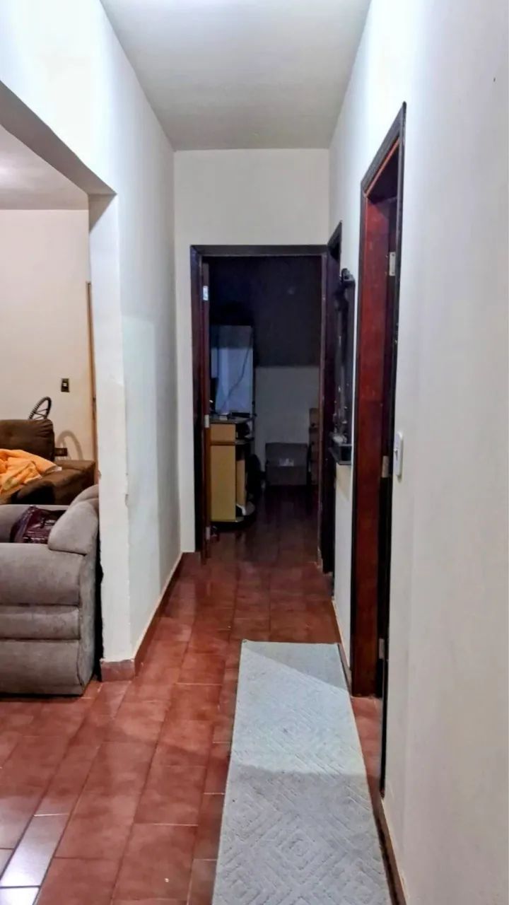 Casa a venda em Itai