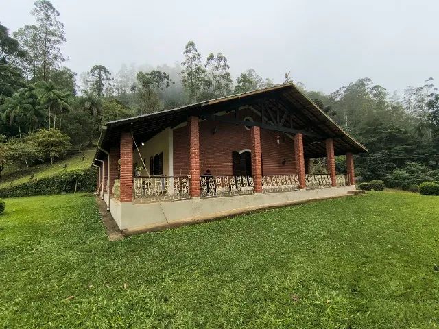 Alugo Chácara São Francisco Xavier - Foto 2