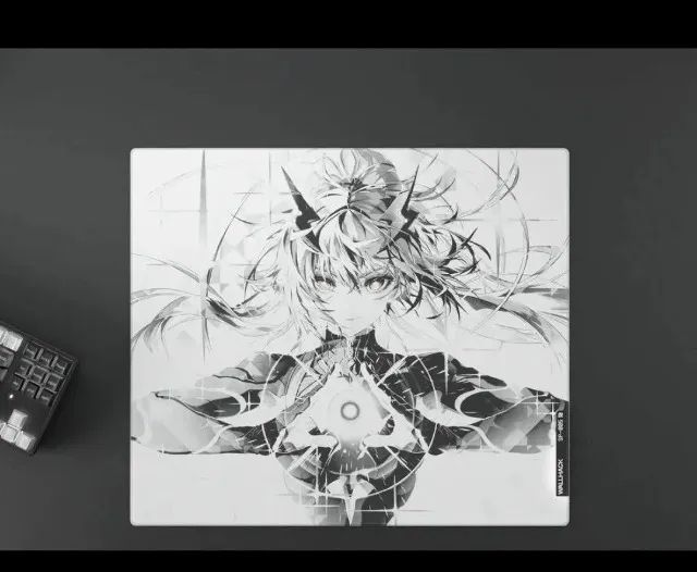 WALLHACK Sora Limited Edition - SP-005 - TOTALMENTE LACRADO