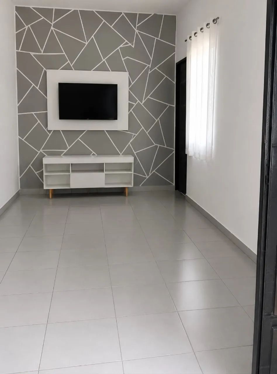 CASA PARA VENDER - CHÃ DA JAQUEIRA - Foto 2