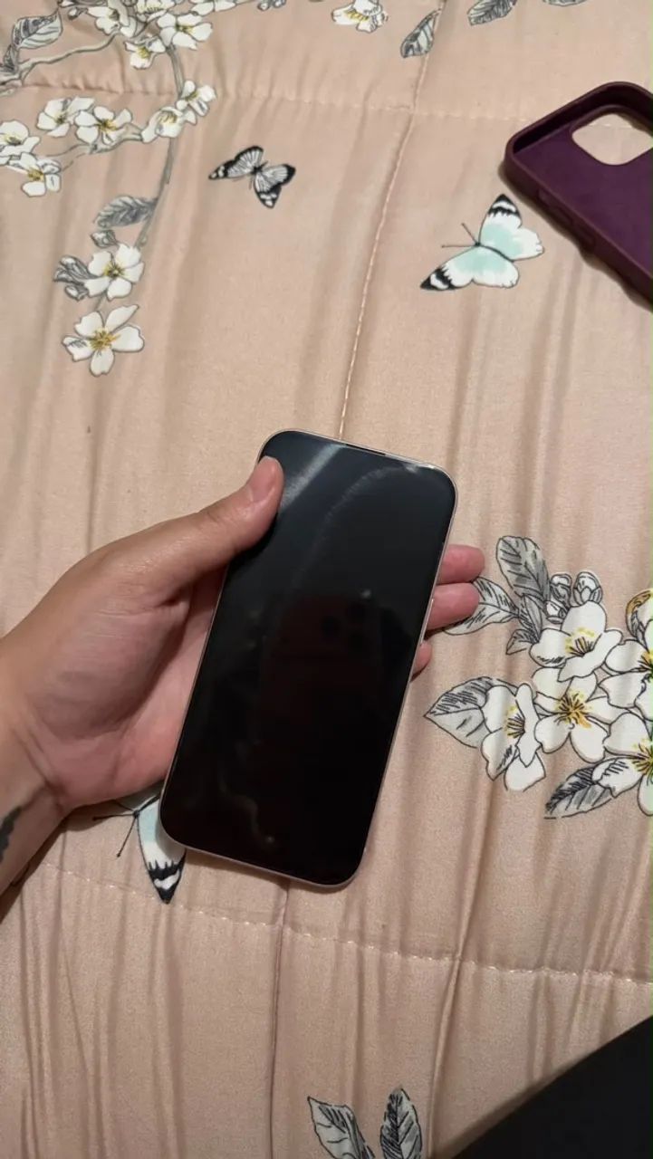 iphone 15 Novo  - Foto 3