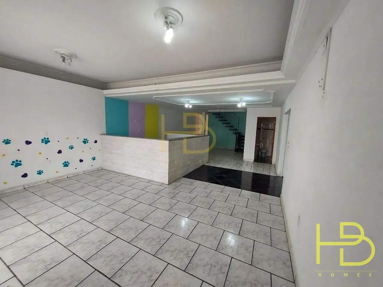 Casa para locação, Parque das Laranjeiras, Sorocaba, SP - Foto 2