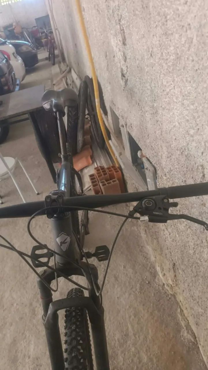 Bicicleta  - Foto 5