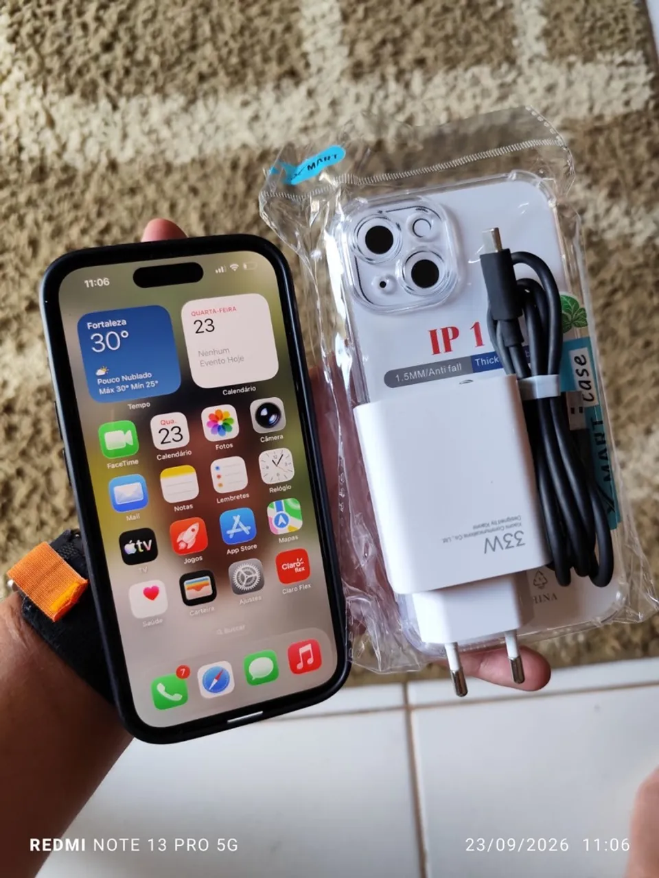 Iphone 6s 32gb - Celulares e Smartphones - Bairro Alto, Curitiba