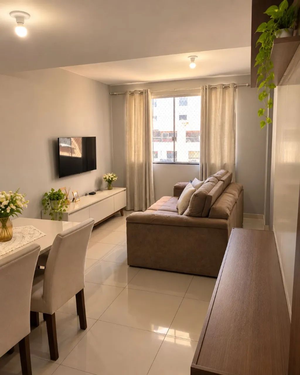 Apartamento Jockey de Itaparica - Foto 3