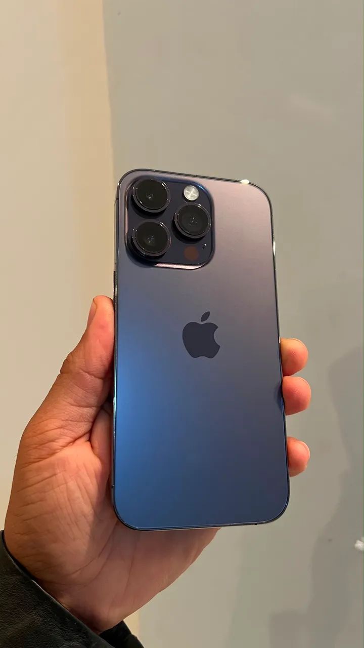 iPhone 14 Pro  128GB - Foto 5