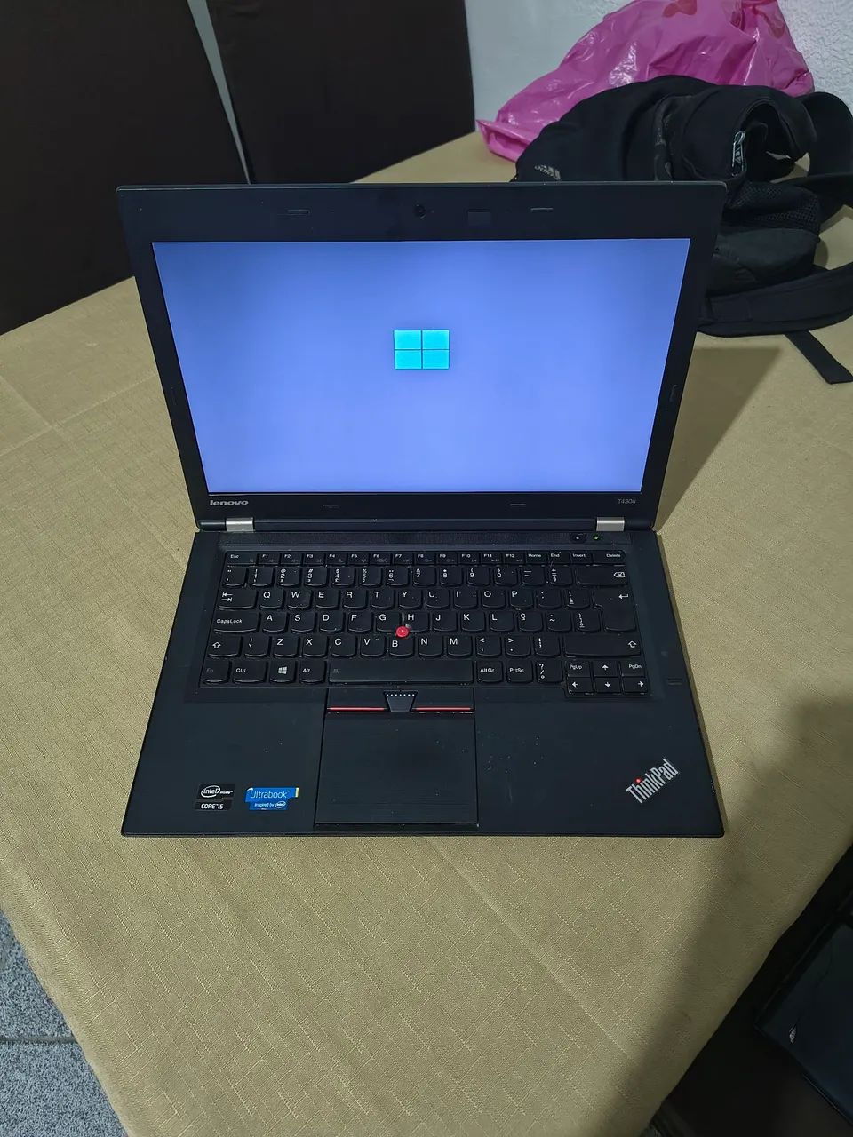 Ultra book Lenovo t430 u - Foto 2