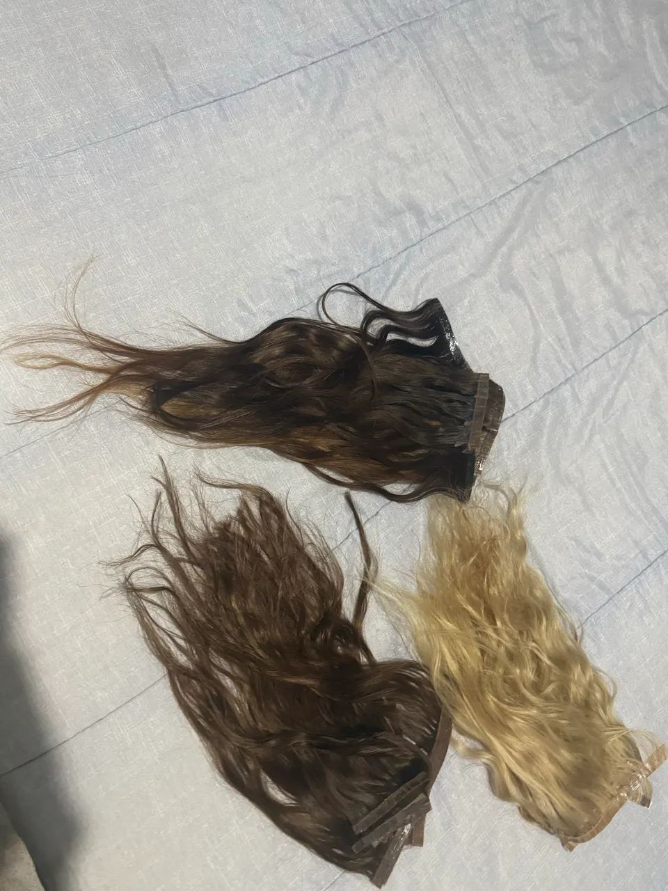 Mega de fita usado - Foto 3