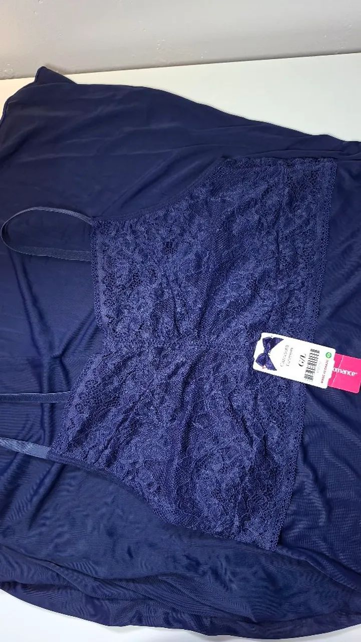 Camisola Romance  - Foto 3