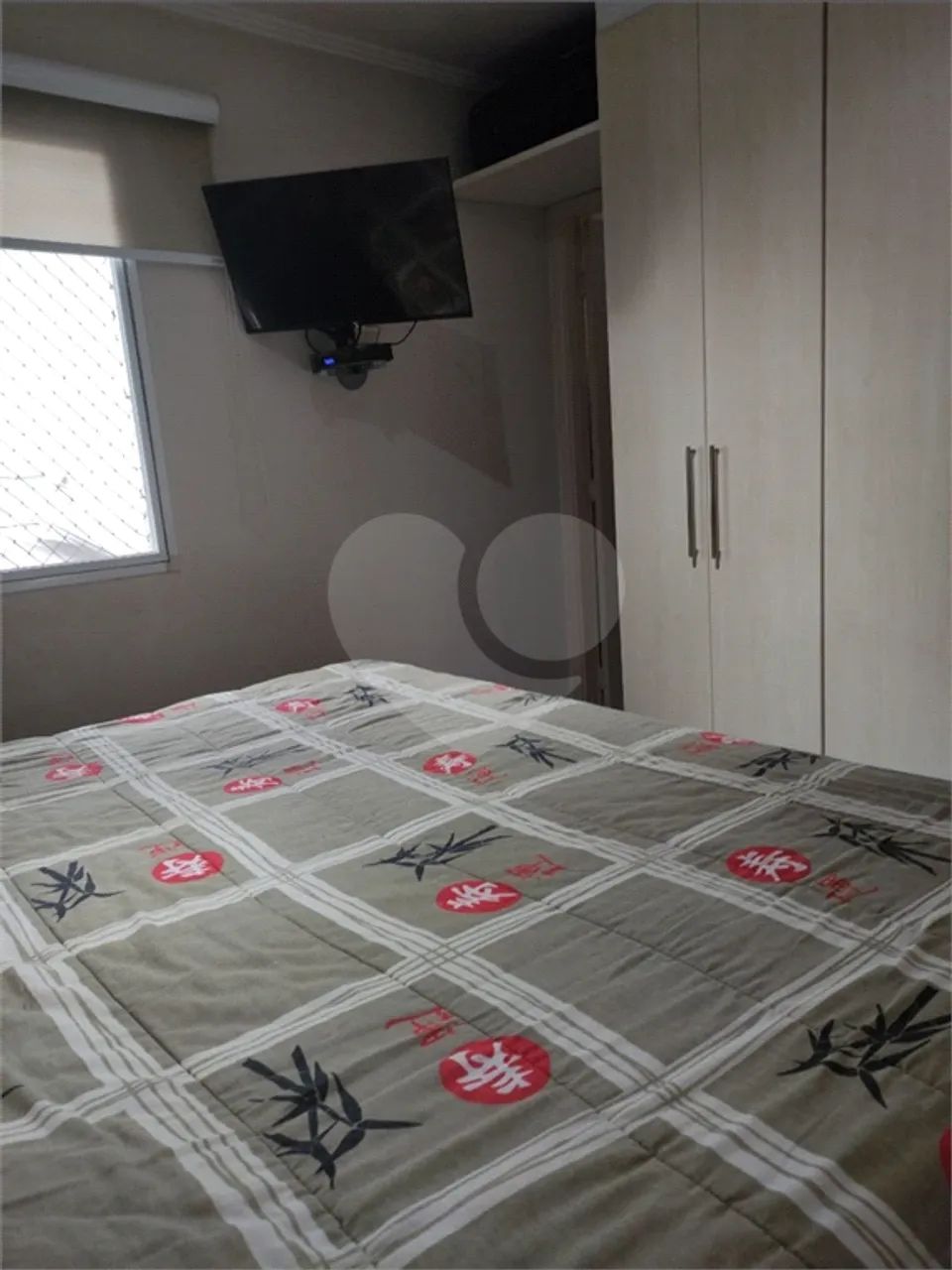 Condomínio com 3 quartos à venda em Jardim rosa maria - SP - Foto 12