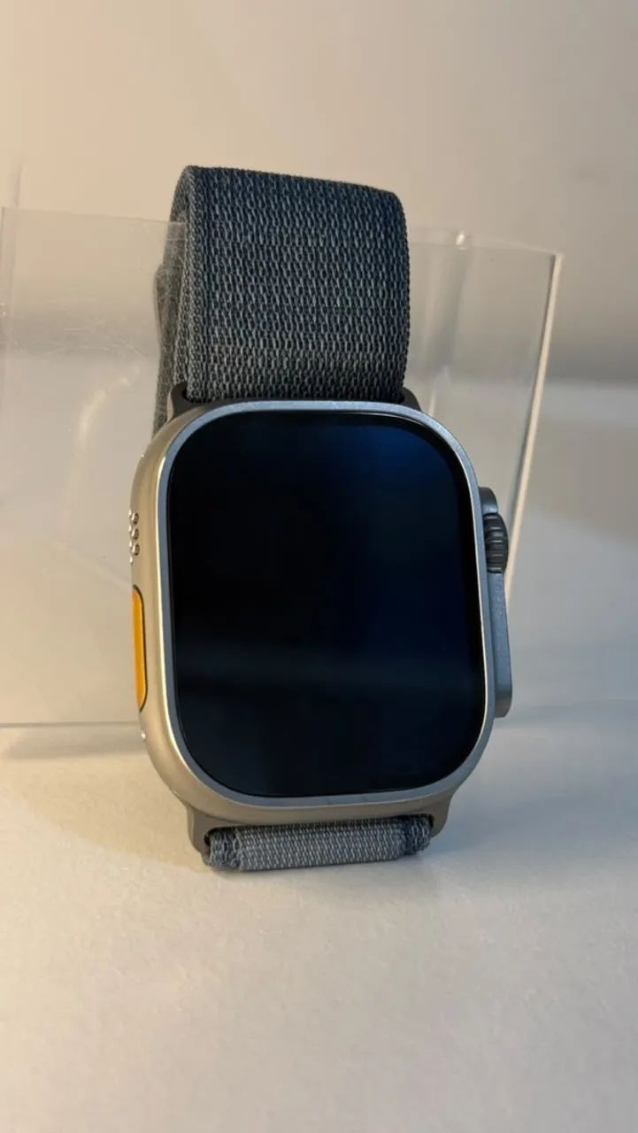Apple Watch Ultra 3 - Foto 4