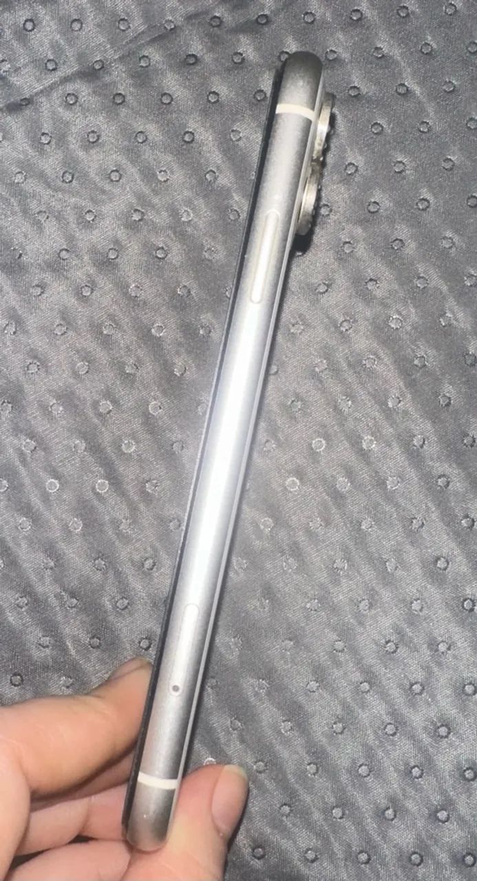 IPHONE 11 COM CAIXA - Foto 3
