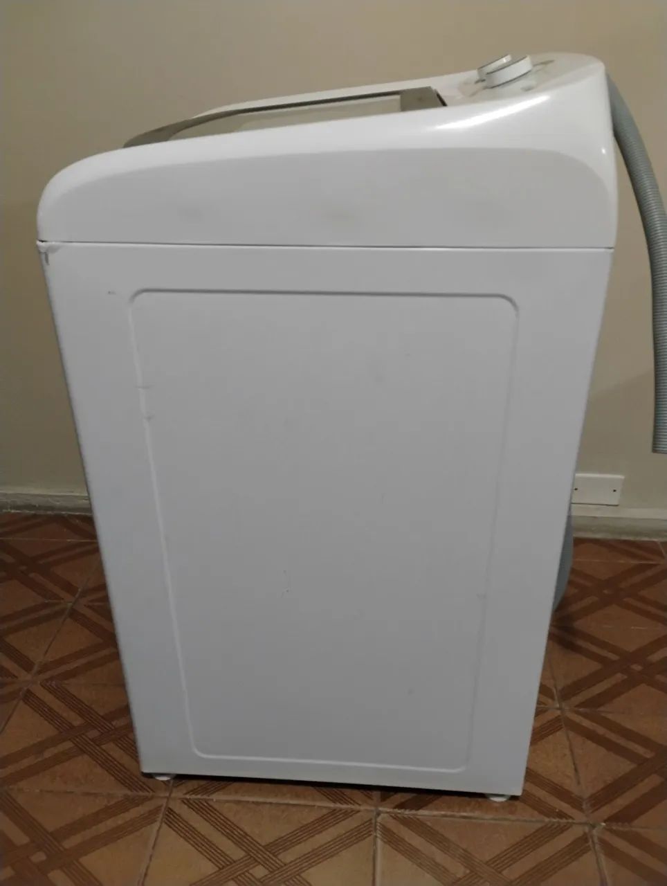 Máquina de lavar Consul  - Foto 4