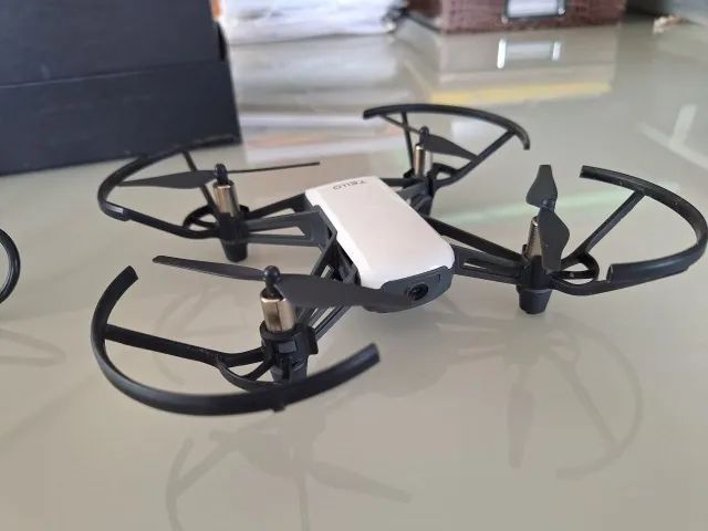 Drone para iniciantes