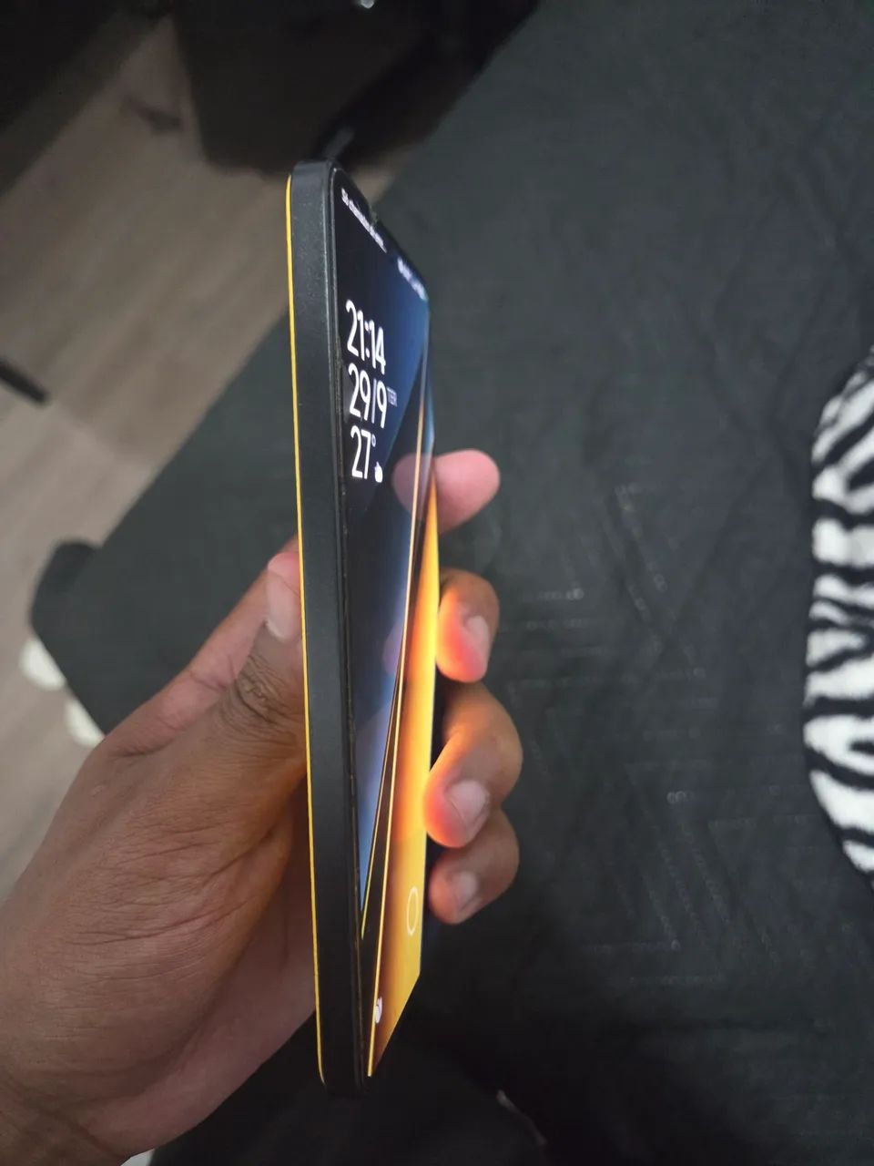 Xiaomi Poco X6 Pro - Foto 4