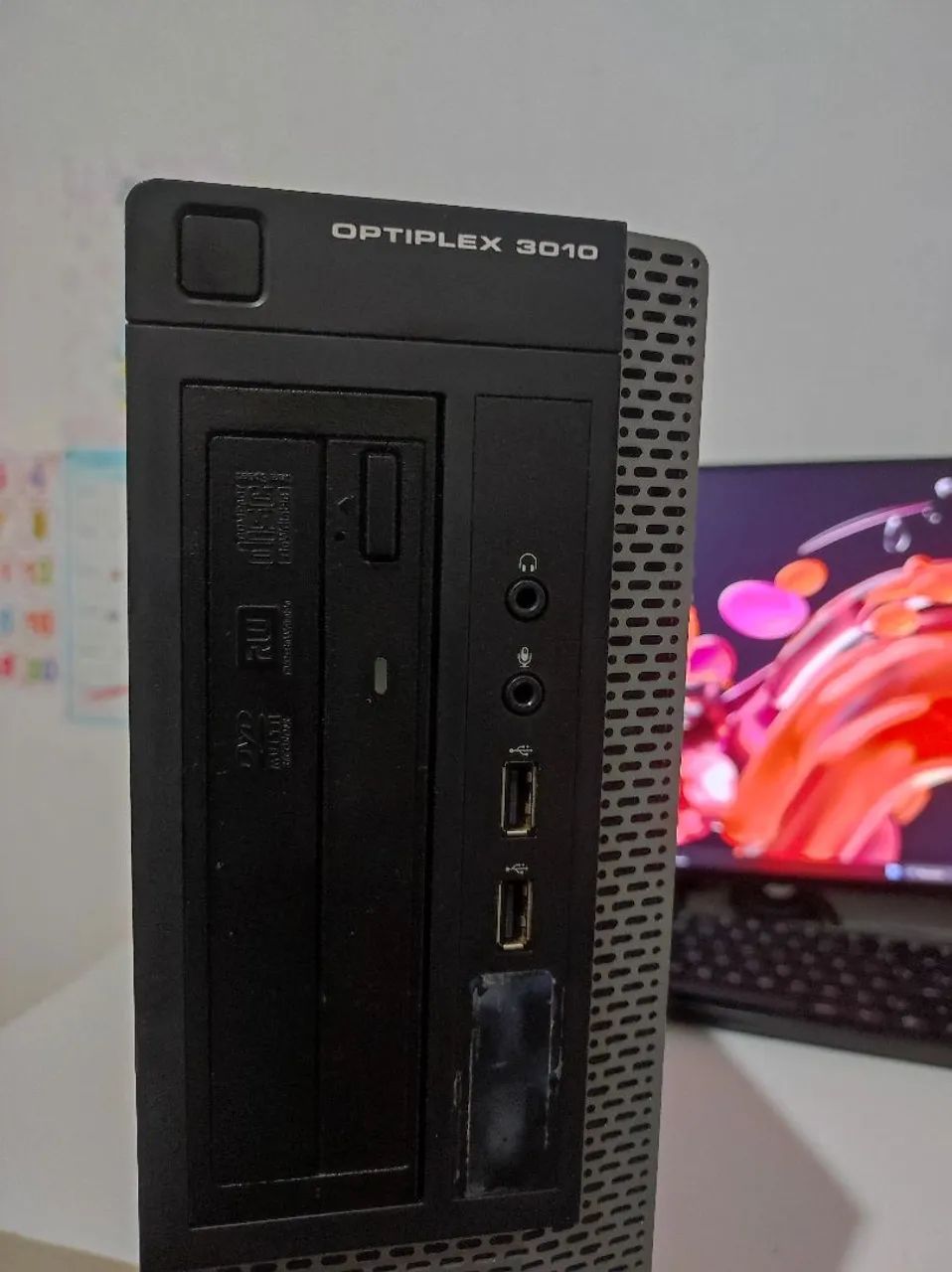 COMPUTADOR DELL I3