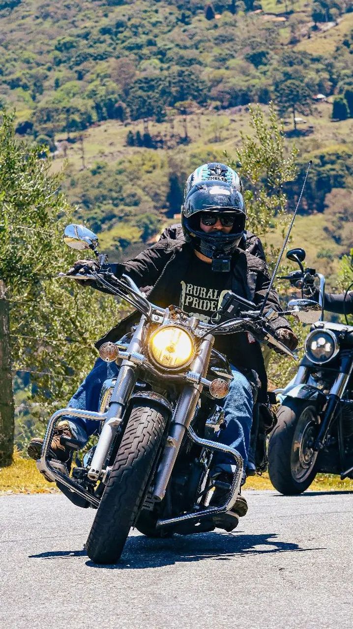 XVS 950 Midnightstar  - Foto 4