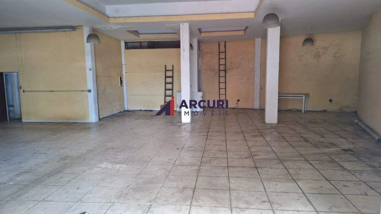 Galpão 278 m² Carlos Prates (BH) - Locação - Foto 5