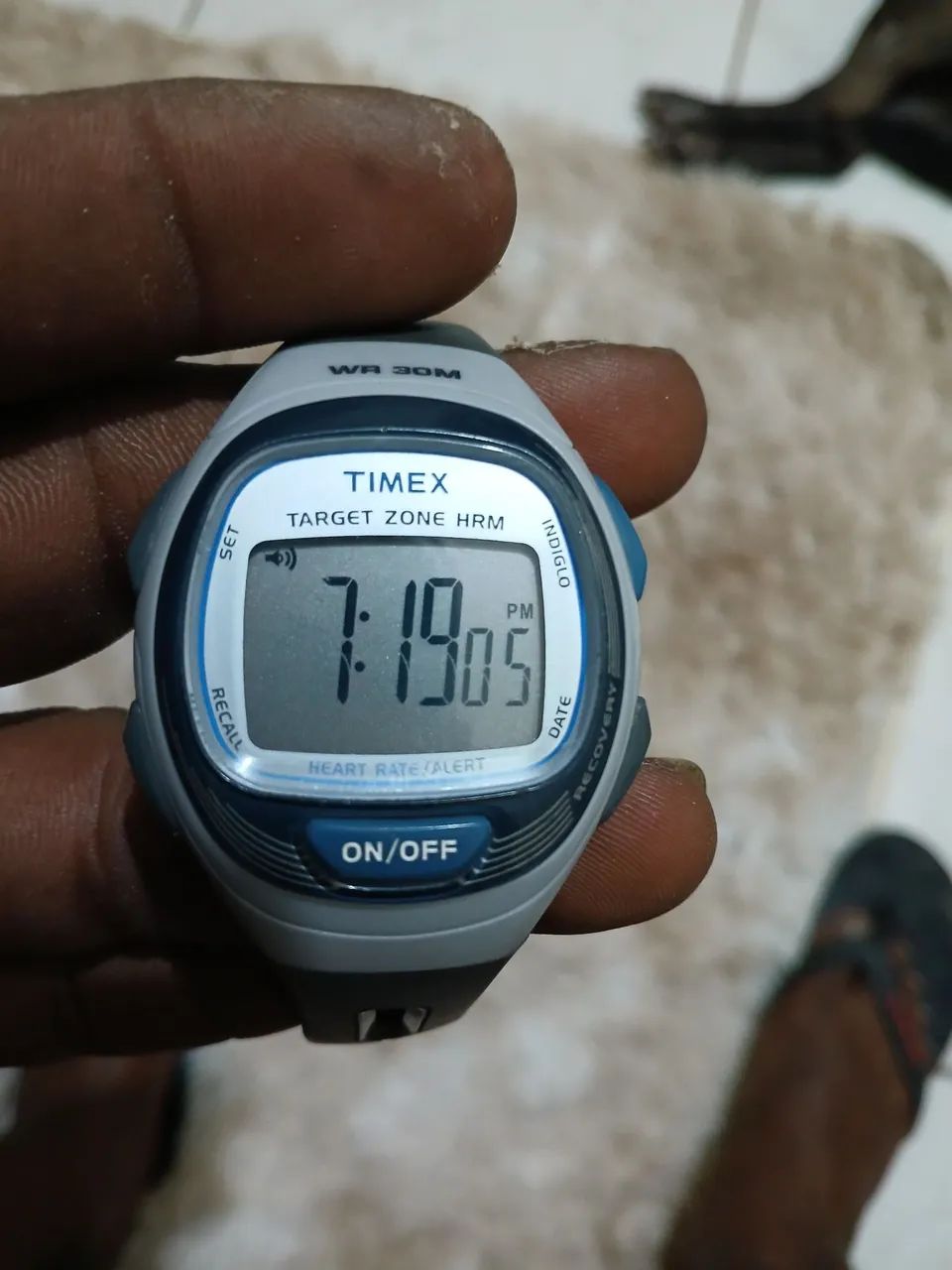 Vendo relógio timex  - Foto 5