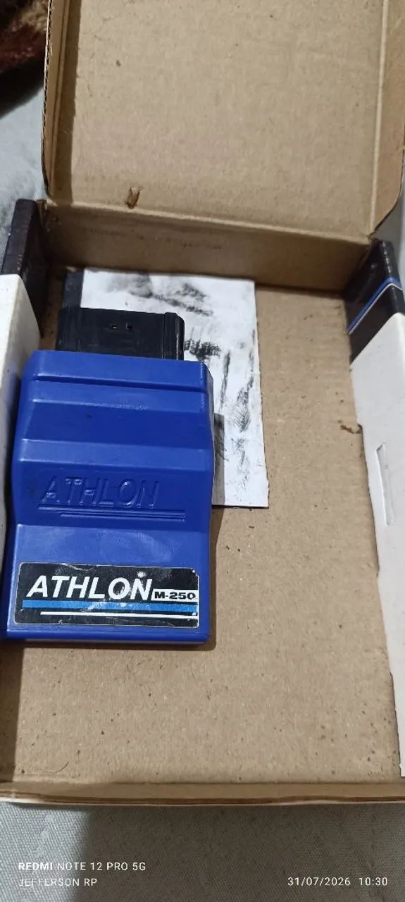 Athlon m250