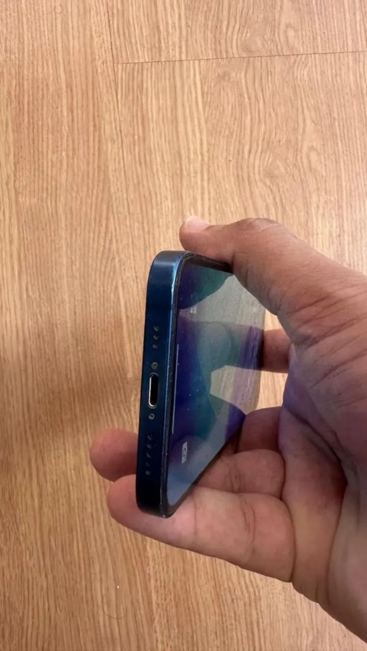 Ifhone 12 pro 64gb + caixa - Foto 4