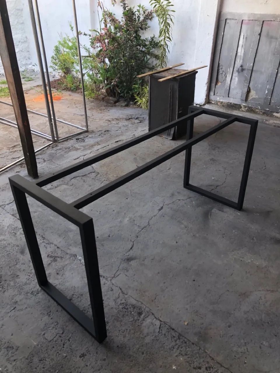 Base Mesa Setup Gamer sob medida 