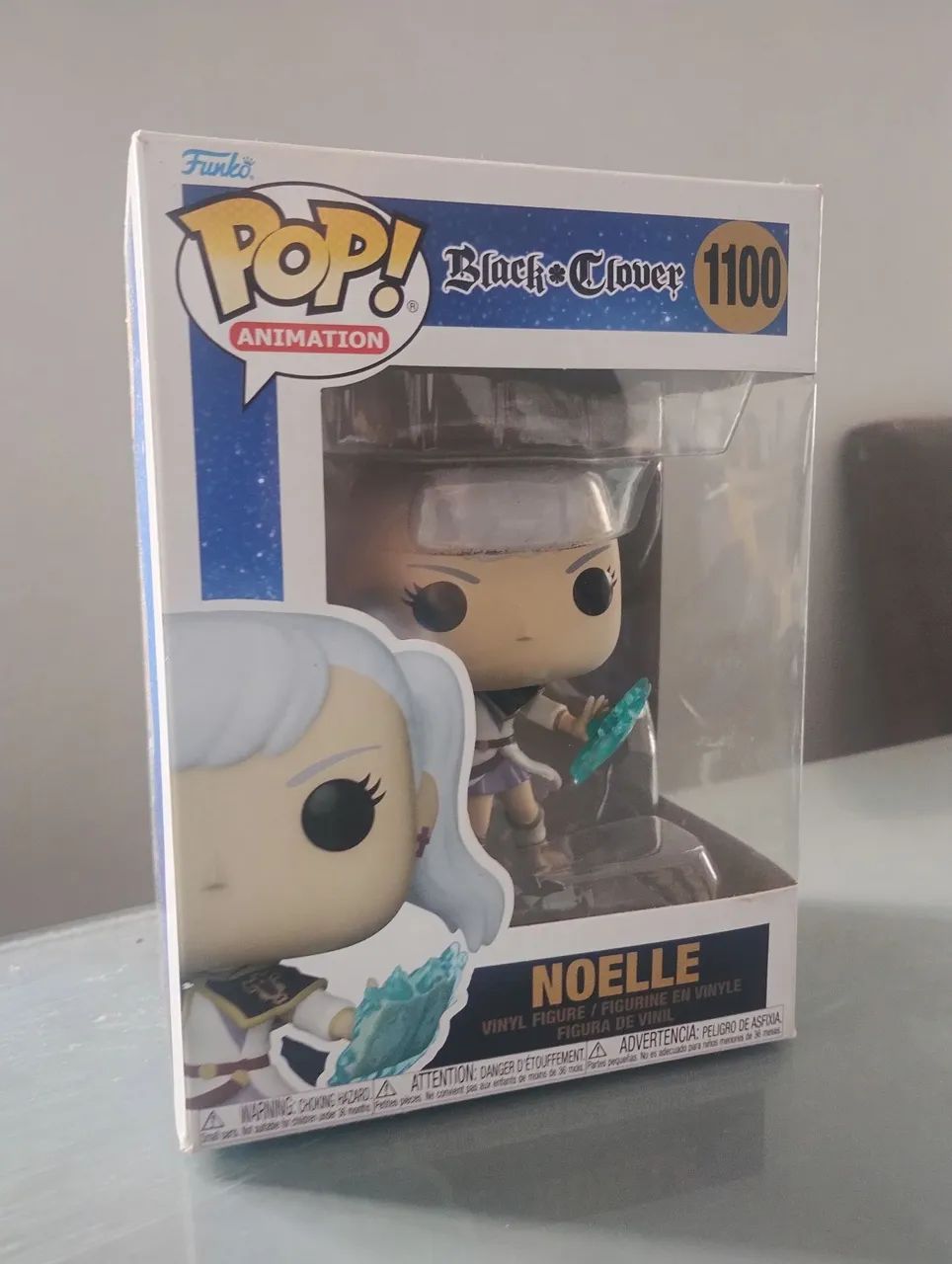 Funko Pop Black Clover - Foto 4