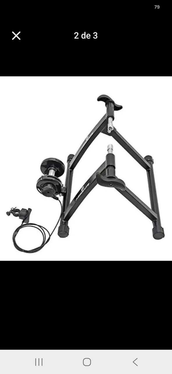 Rolo de bicicleta  - Foto 2