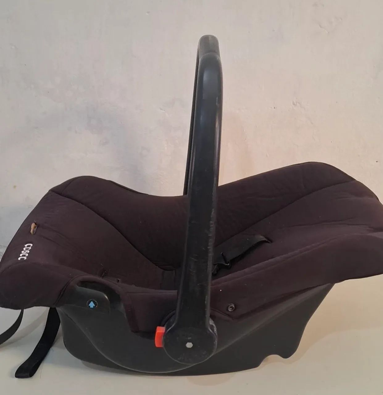 Bebê Conforto ( COMPLETA PARA USO ) - Foto 2