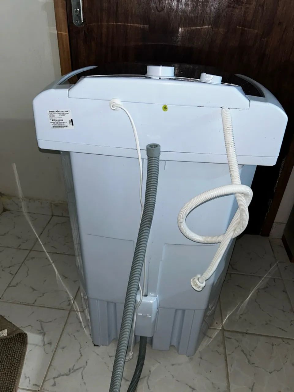 Tanquinho de 20,6  - Foto 3
