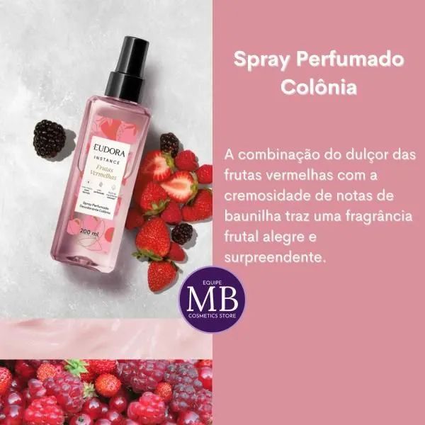 Kit frutas vermelhas  - Foto 3