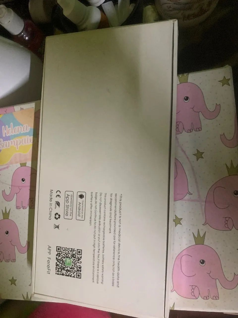 Vendo um relógio smartwch ultra 5 pro Max  - Foto 4