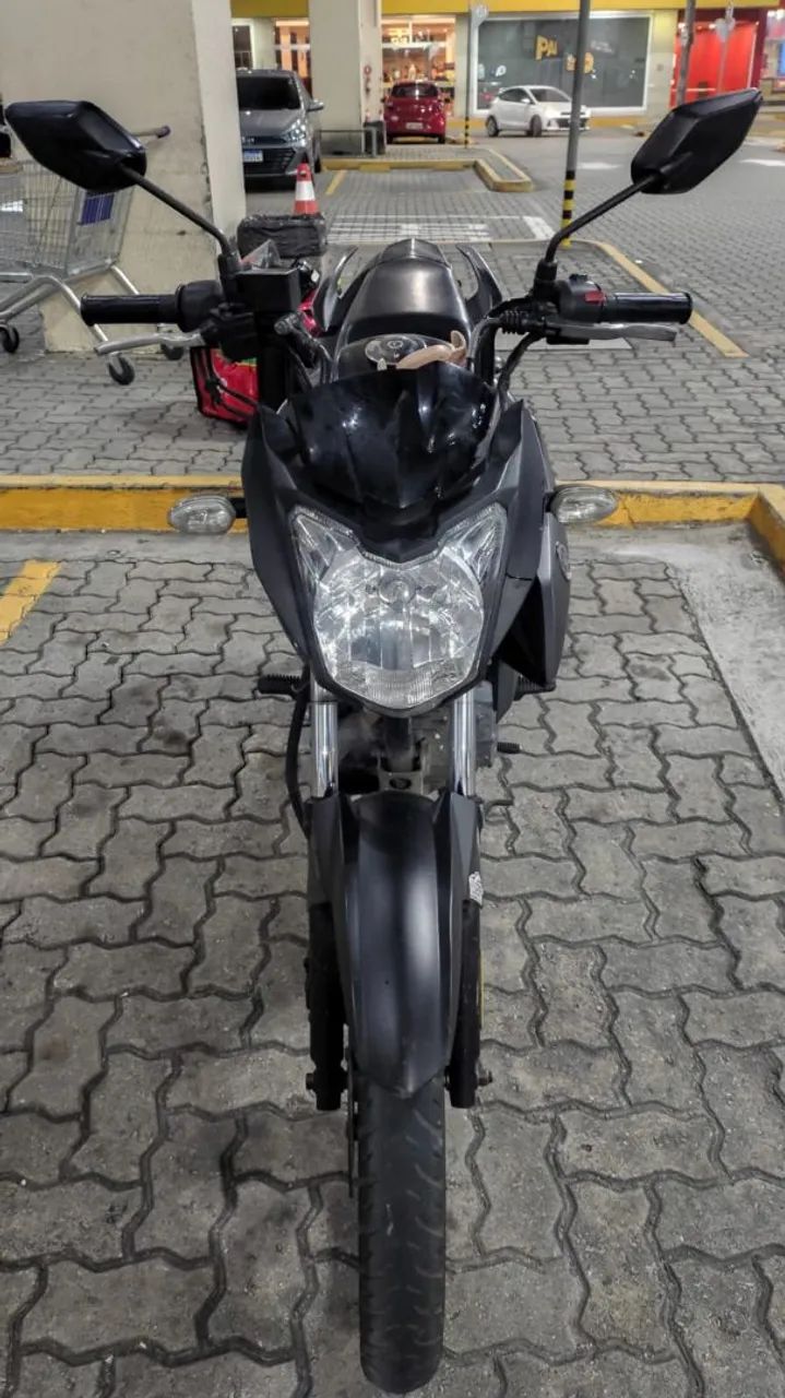 Fazer 150