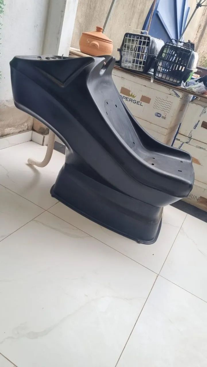 VENDE-SE LAVATÓRIO 