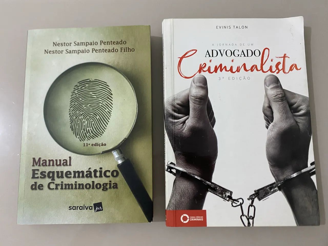 Livros de Direito! - Foto 4