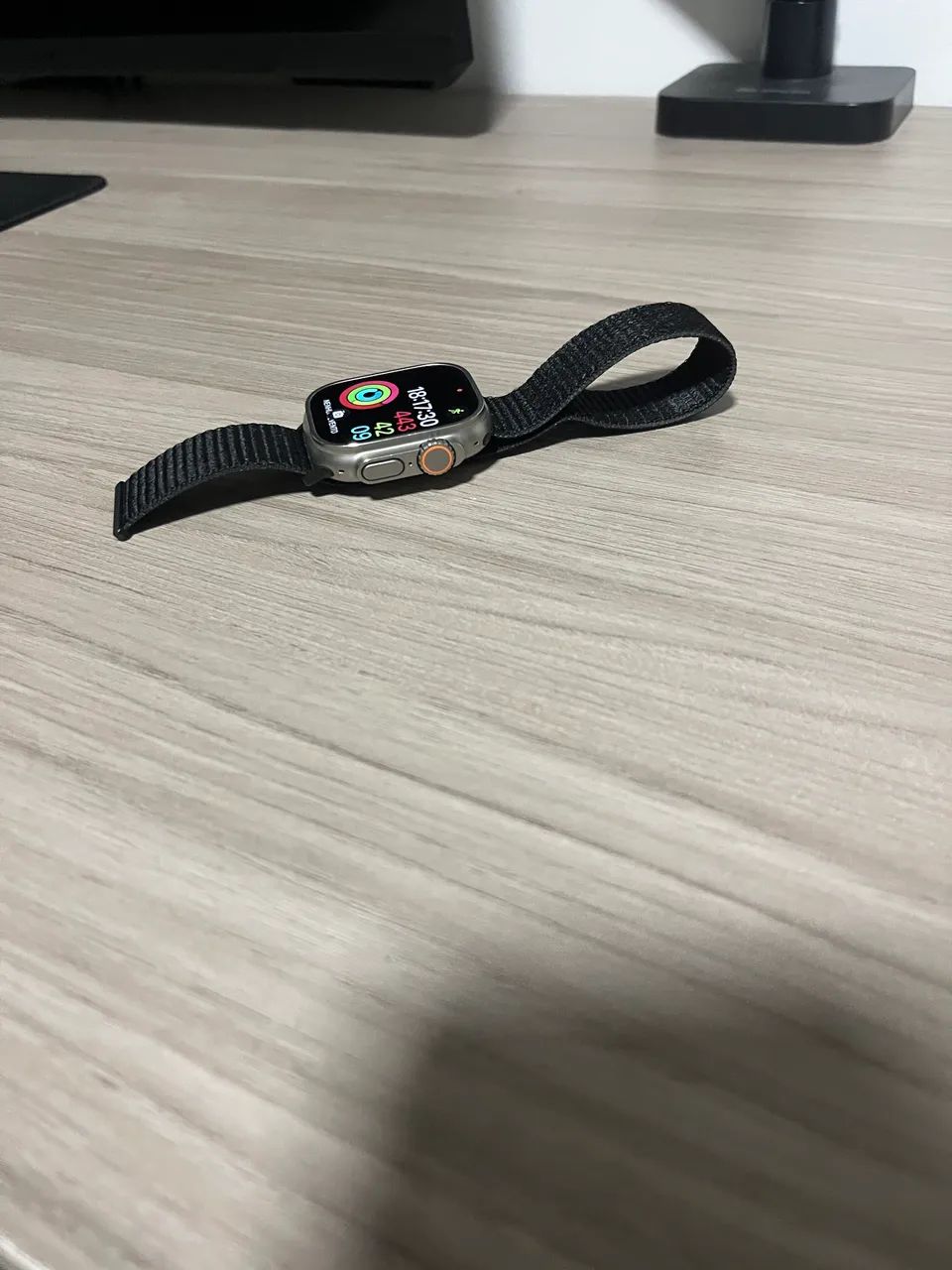 Apple Watch Ultra  - Foto 5