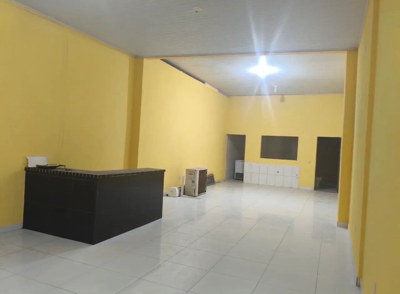 Alugo ponto comercial na avenida Taquaruçu - Foto 3