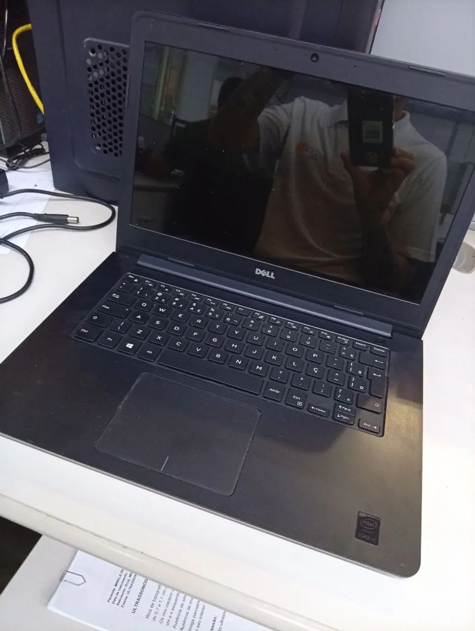 Notebook Dell - Foto 4