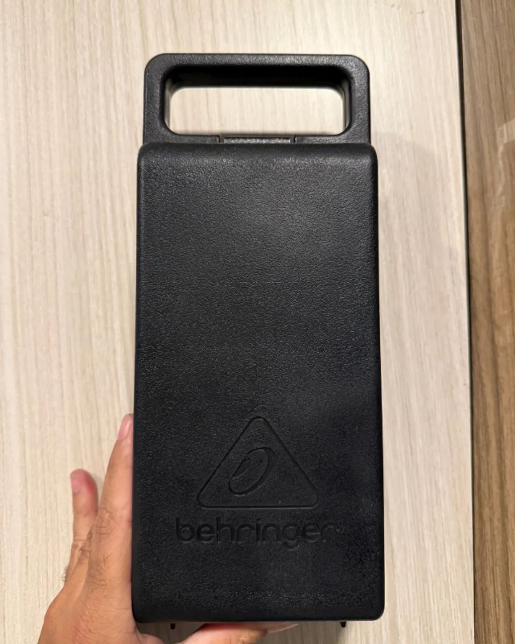 Microfone Behringer C-1 - Foto 4