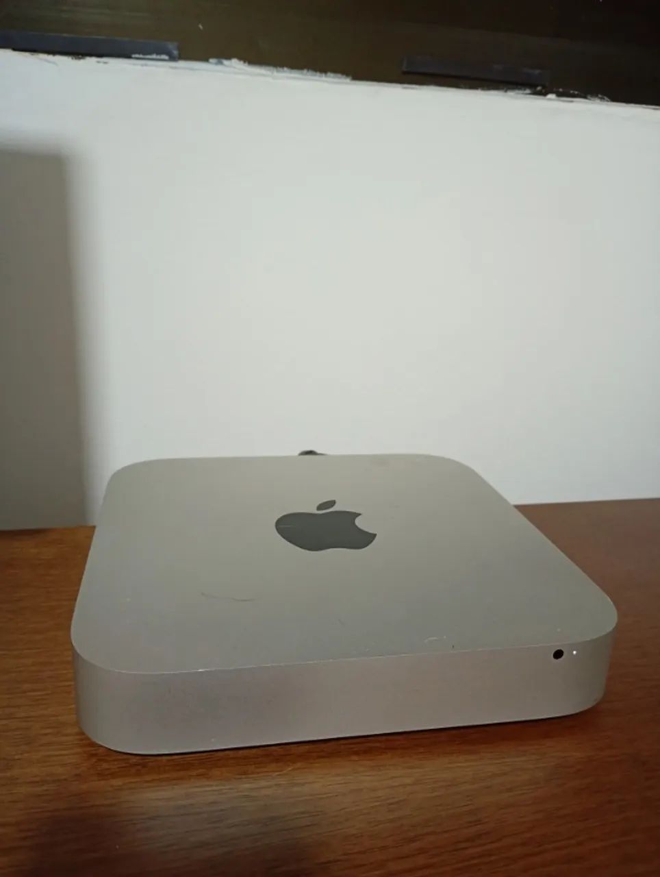 Mac mini Apple Late 2012 - Core i5 | 16GB RAM | SSD - Computadores