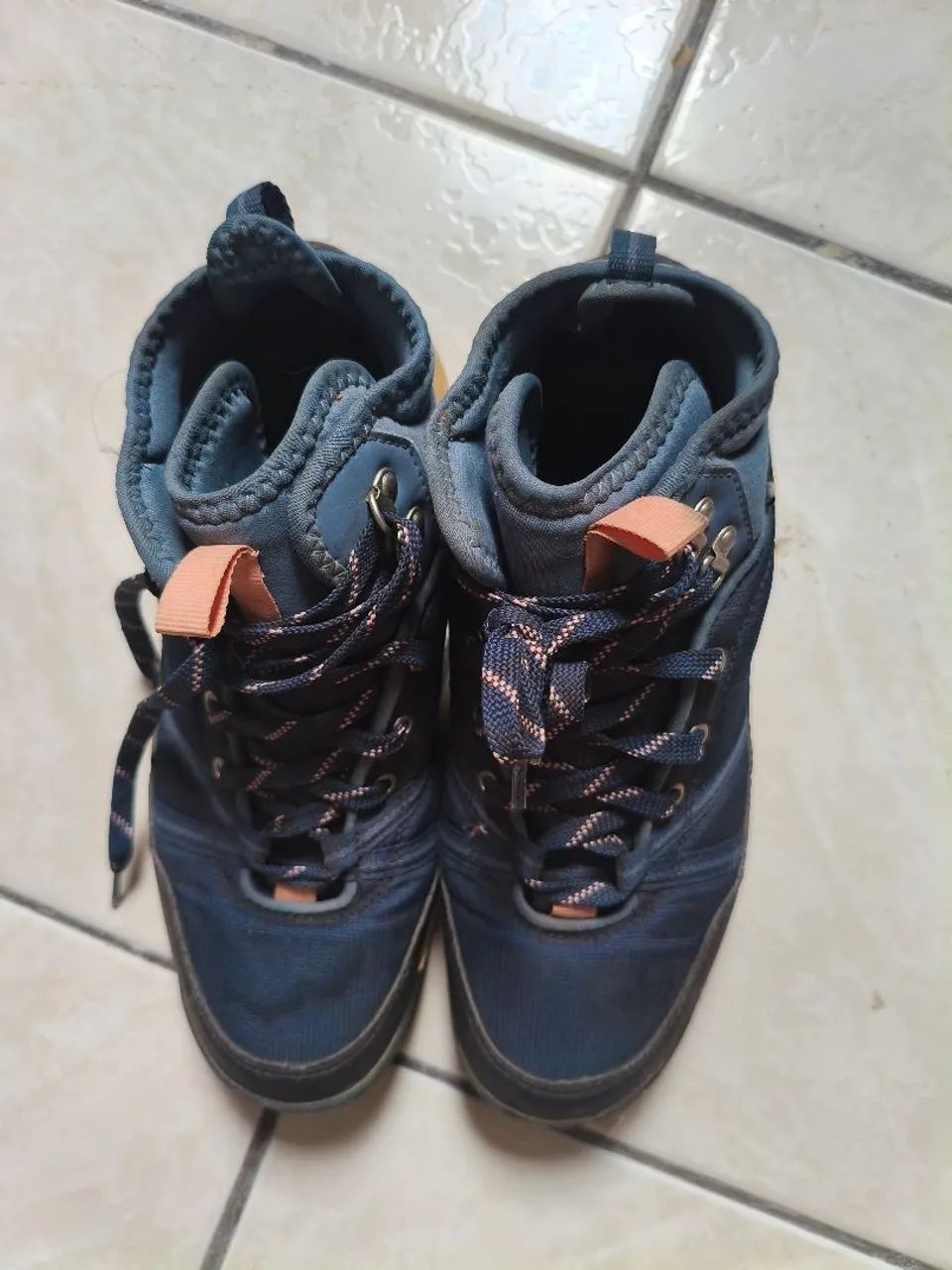 Bota Quechua - Foto 4