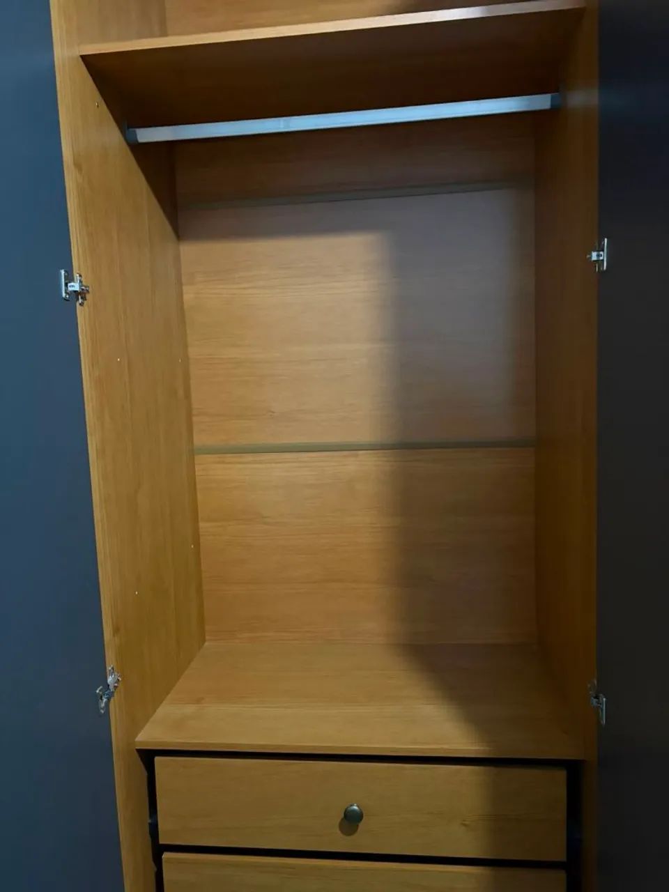 Guarda Roupa 6 portas - Foto 3
